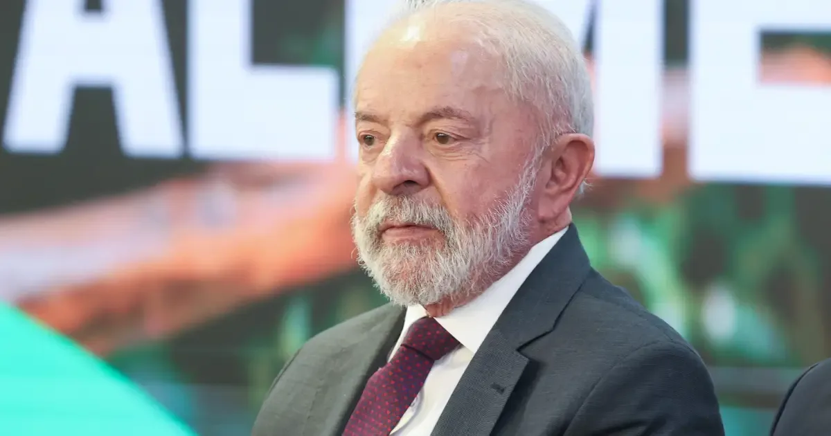 Lula tenta recuperar espaço político em meio a crise no STF e campanha acirrada