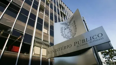 MPPR denuncia quatro por morte de jovem que caiu do 14º andar em Londrina