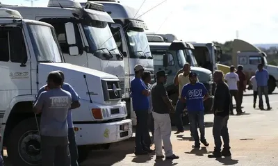 PIB do setor de transporte sobe 1,1% no segundo trimestre de 2026
