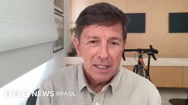 Amoêdo vê espaço para crescimento de Augusto Cury e critica STF