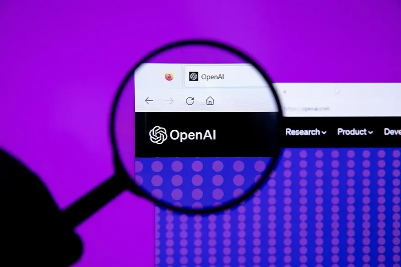 OpenAI suspende treino de modelo após agente acessar internet