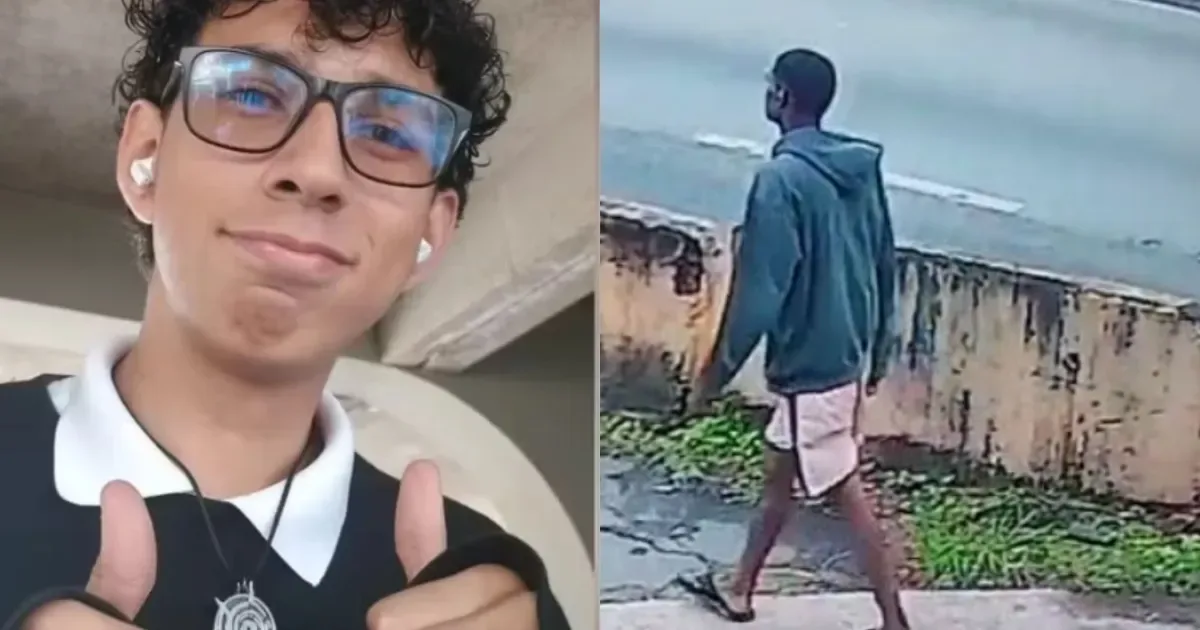 Adolescente é morto a facadas ao tentar proteger amiga de assalto no RJ
