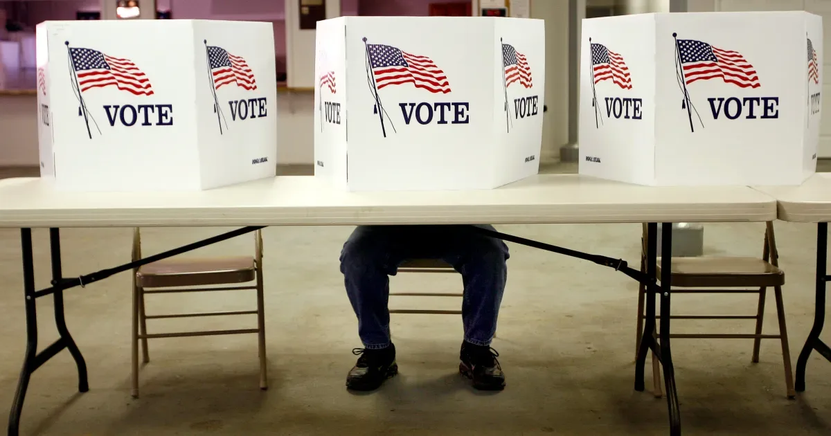 Eleições nos EUA: entenda as Midterms e o Colégio Eleitoral