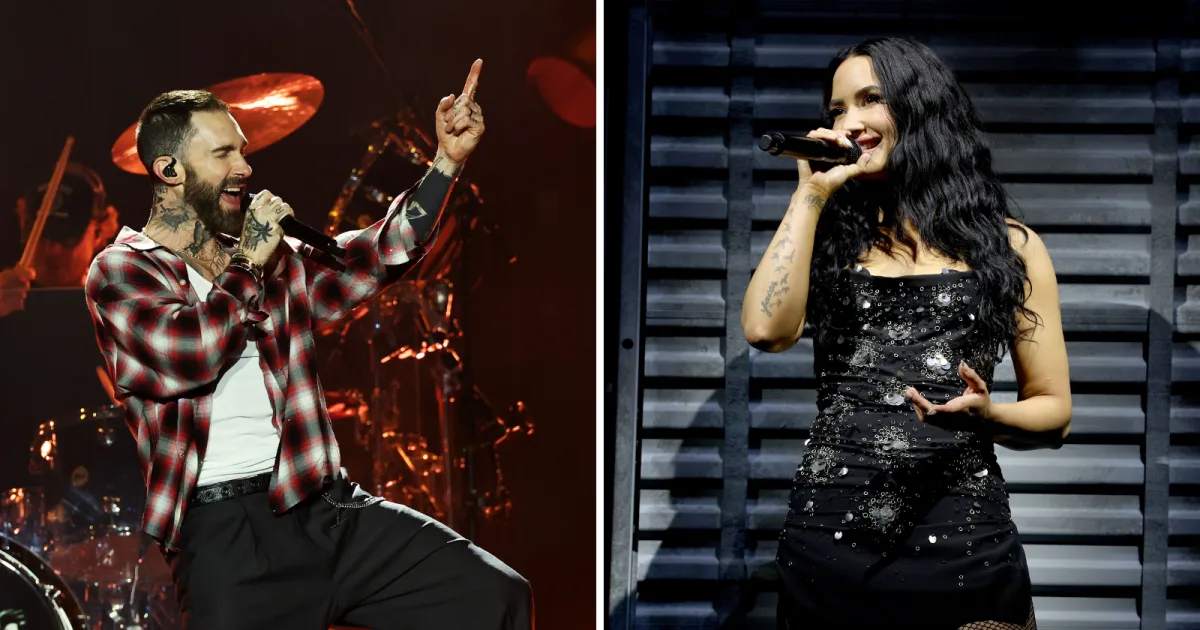 Rock in Rio combina reggaeton, piseiro e música eletrônica no sábado