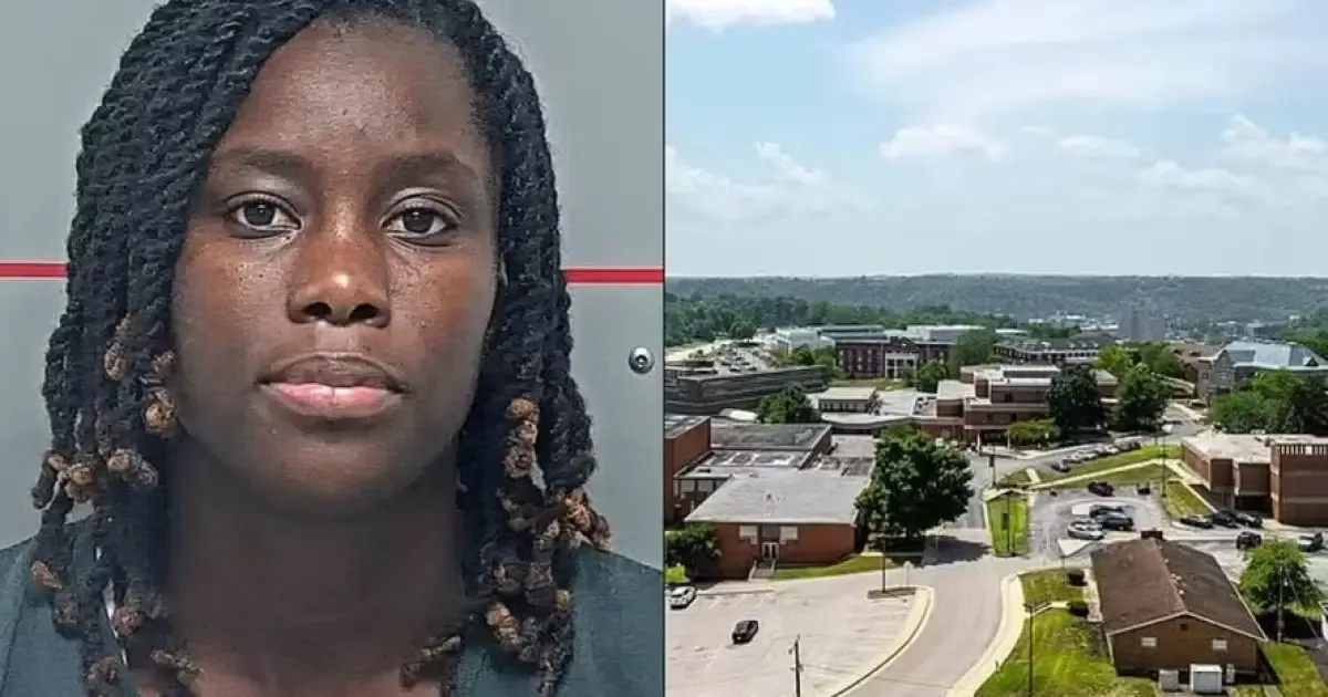 Atleta senegalesa é detida pelo ICE durante viagem de time universitário