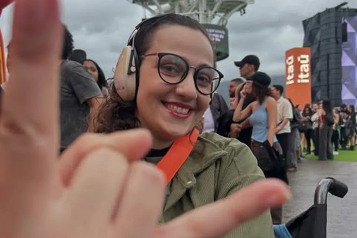 Fernanda Fialho, do perfil Para Que Tabu, morre aos 29 anos