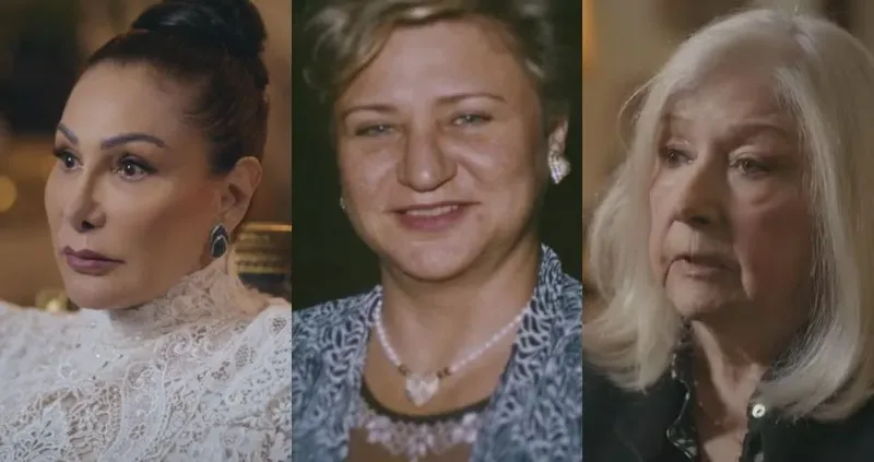 Documentário expõe disputa por patrimônio de Anita Harley e ações ainda pendentes