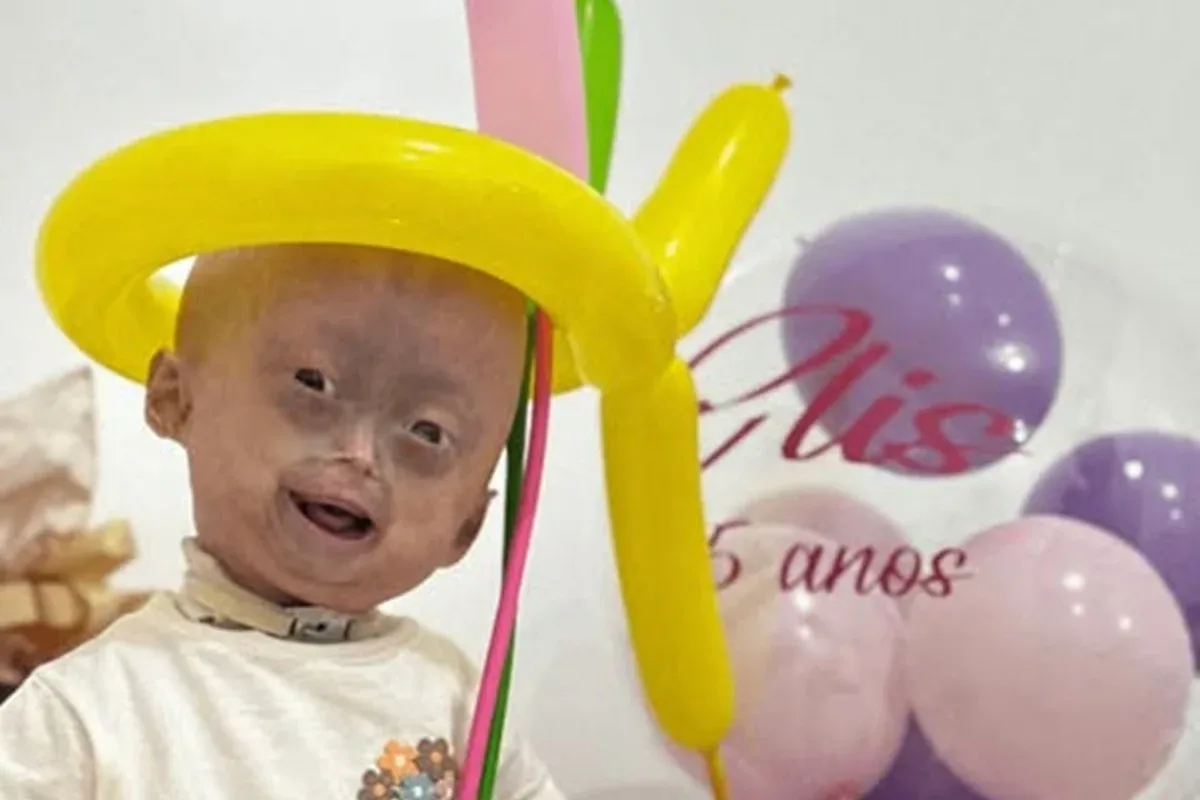 Elis Lima Carneiro é lembrada pela mãe após morte em Boa Vista