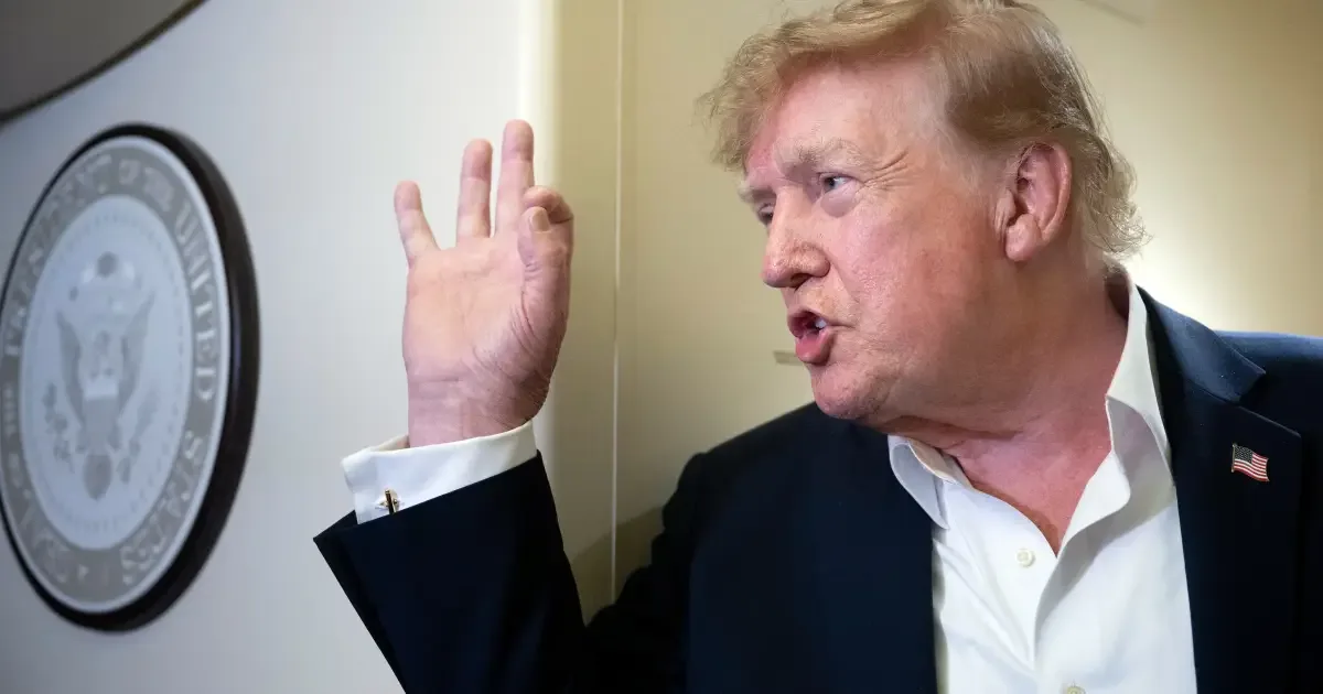 CNN, MSNow e Politico anunciam ação contra governo Trump