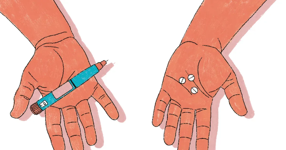Nova diretriz mantém metformina e amplia uso de combinações no diabetes tipo 2