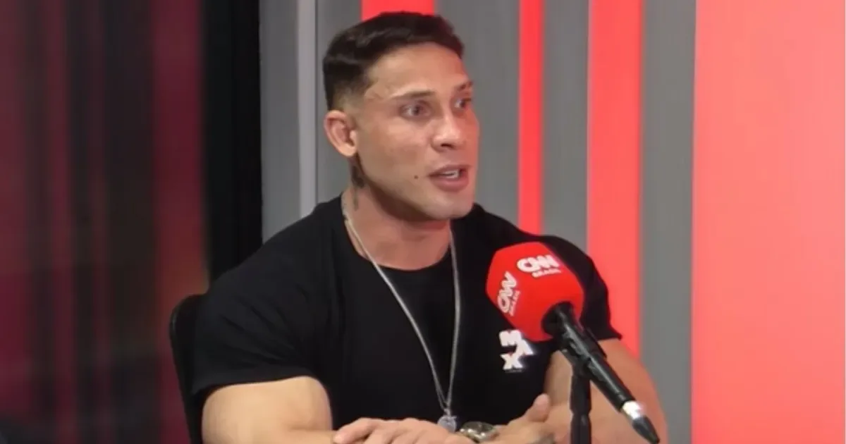 Ramon Dino diz que quarto lugar no Mr. Olympia 2024 mudou sua preparação