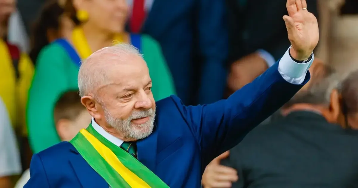 Pesquisa BTG/Nexus mostra Lula à frente de Flávio no segundo turno