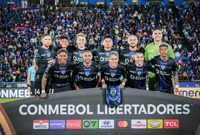 Independiente del Valle transforma formação e gestão em força continental