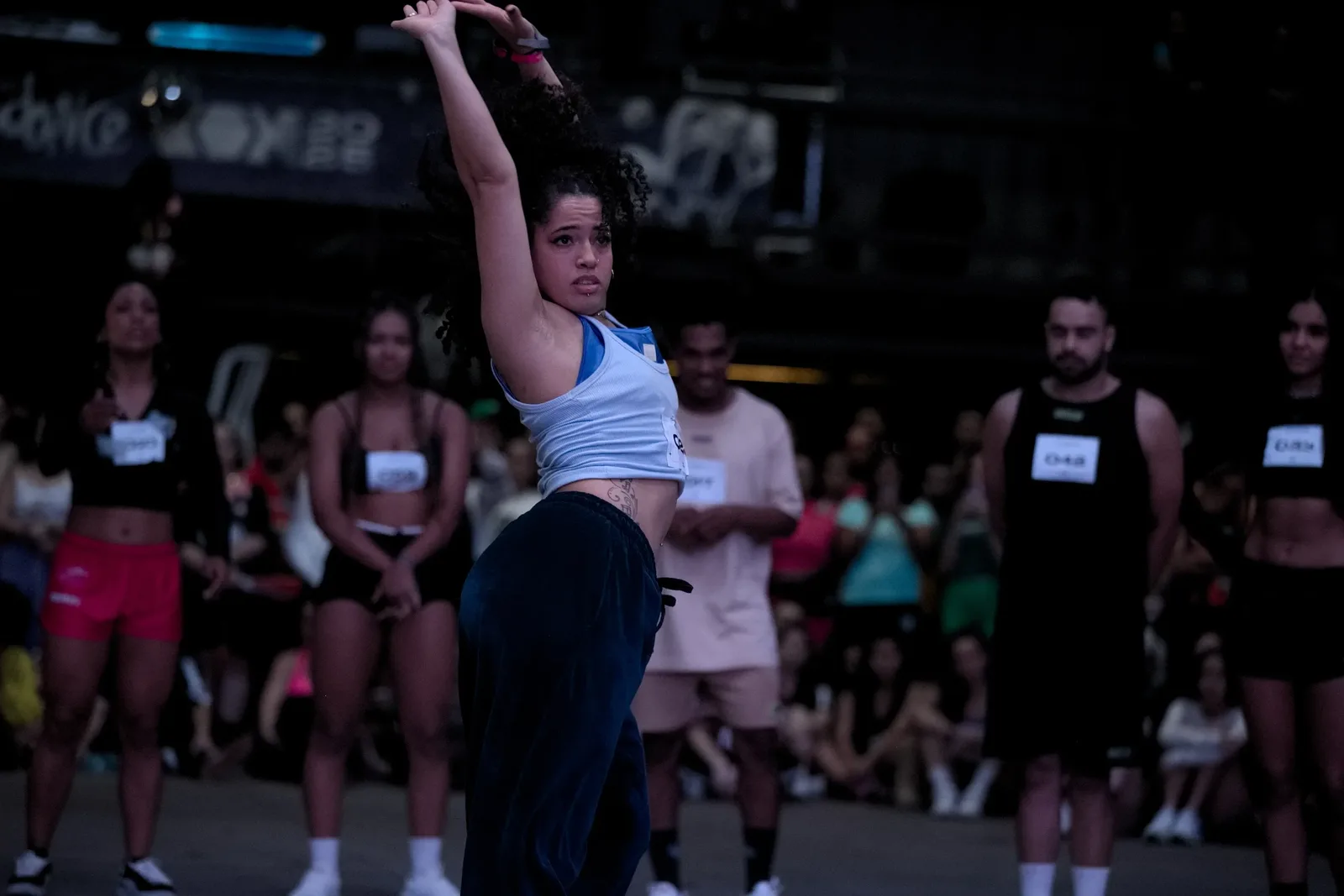 FitDance amplia negócios com aulas, audiovisual, eventos e produtos