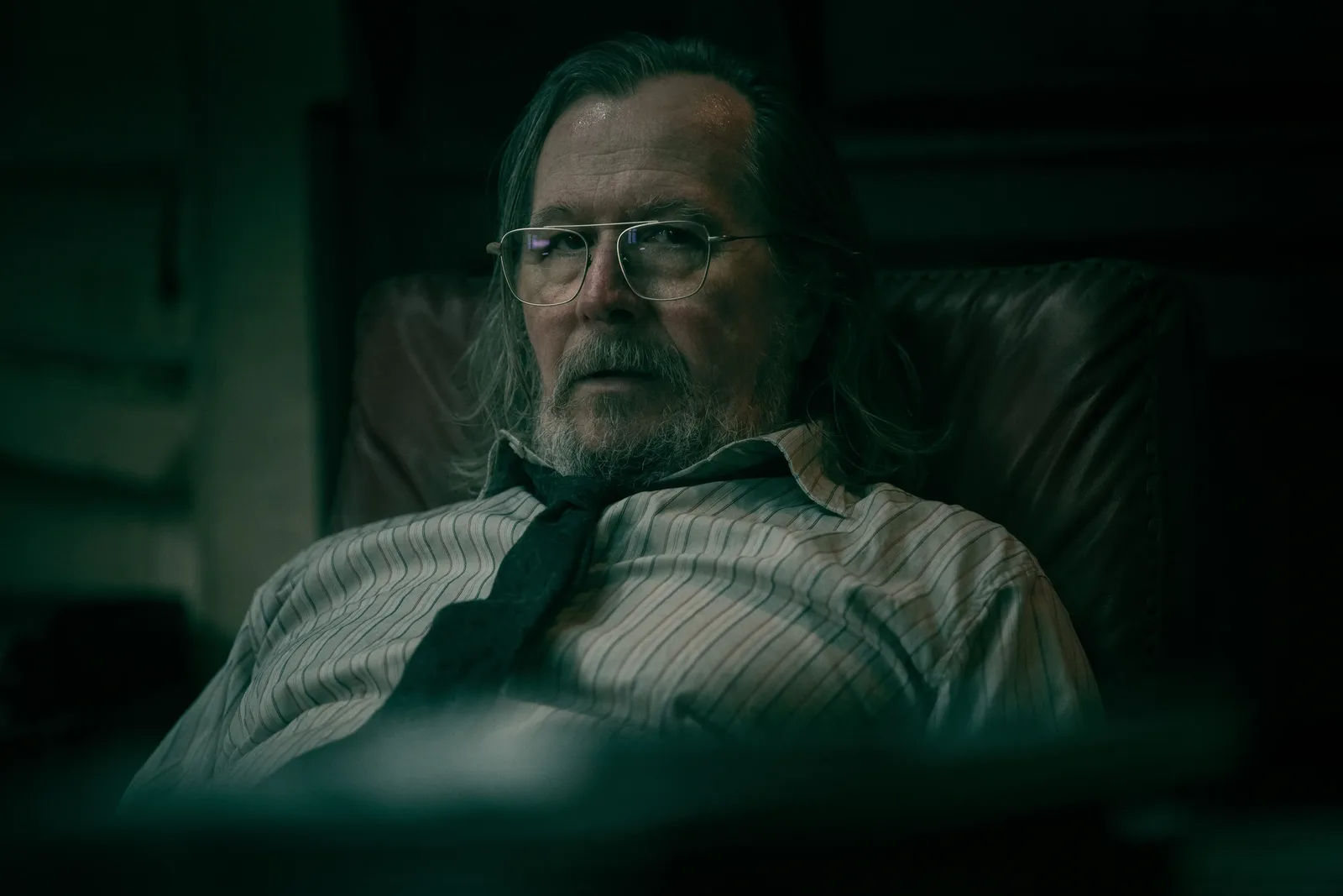 Sexta temporada de ‘Slow Horses’ estreia em 16 de setembro na Apple TV