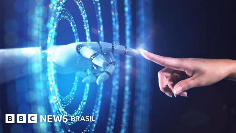 Agentes de IA desafiam controles e ampliam debate sobre segurança