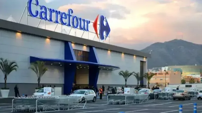 Grupo Pereira compra 21 supermercados do Carrefour e entra no varejo paulista