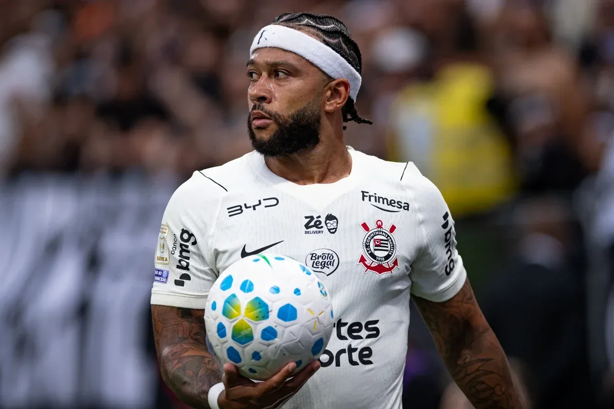 Corinthians enfrenta Estudiantes pelas quartas da Libertadores em busca de reação