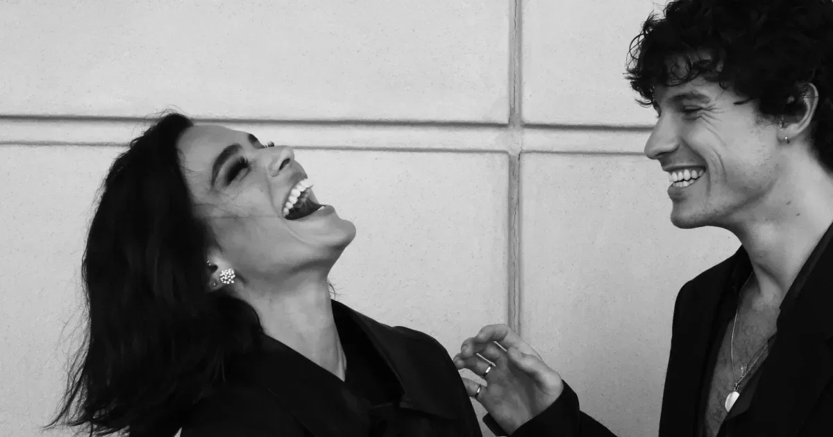 Shawn Mendes conta como Bruna Marquezine mudou sua relação com a moda