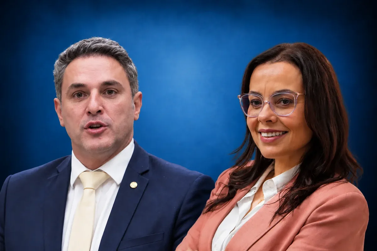 Zucco lidera disputa pelo governo do RS com 40% no primeiro turno