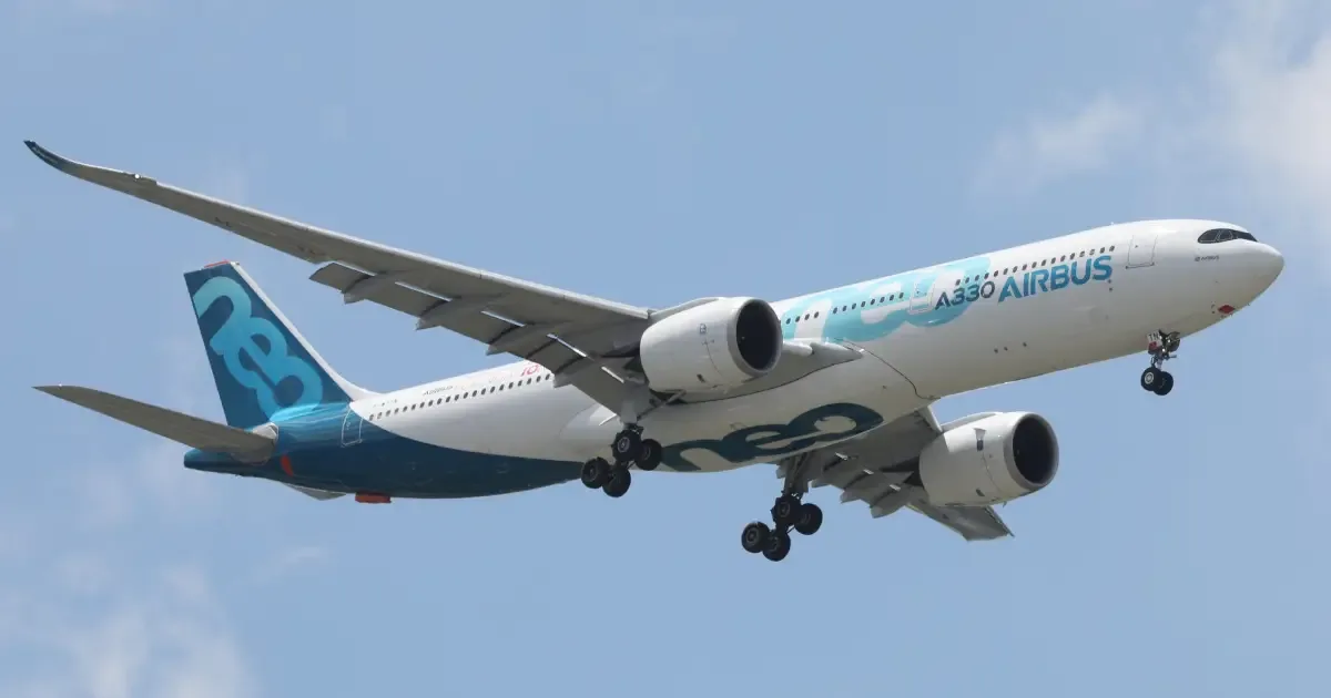 Gol reduz planos para os A330neo e manterá quatro aviões na frota