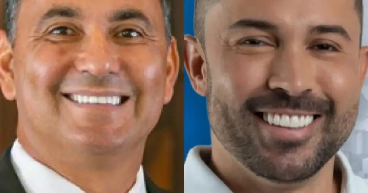 TRE-RJ rejeita registros de Renato Machado e Diego Alba para a Alerj