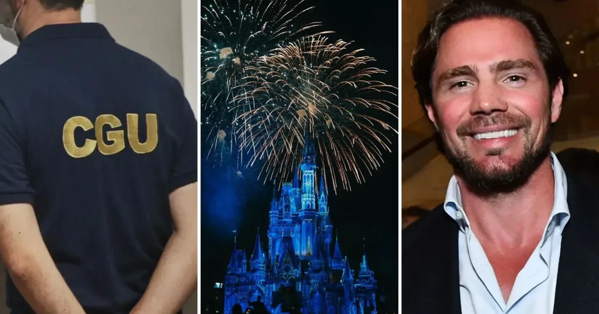 CGU pede explicações sobre viagem de ex-diretor do BC à Disney