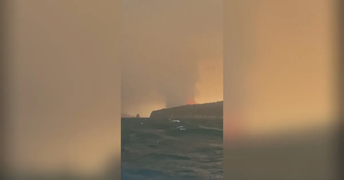 Cinzas do Anak Krakatau fecham sete aeroportos na Indonésia