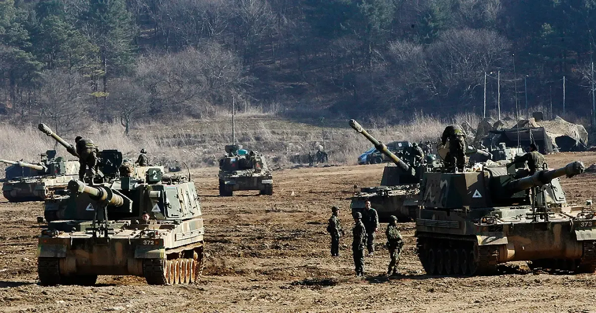 Seul acusa Pyongyang de violar armistício após explosão na DMZ