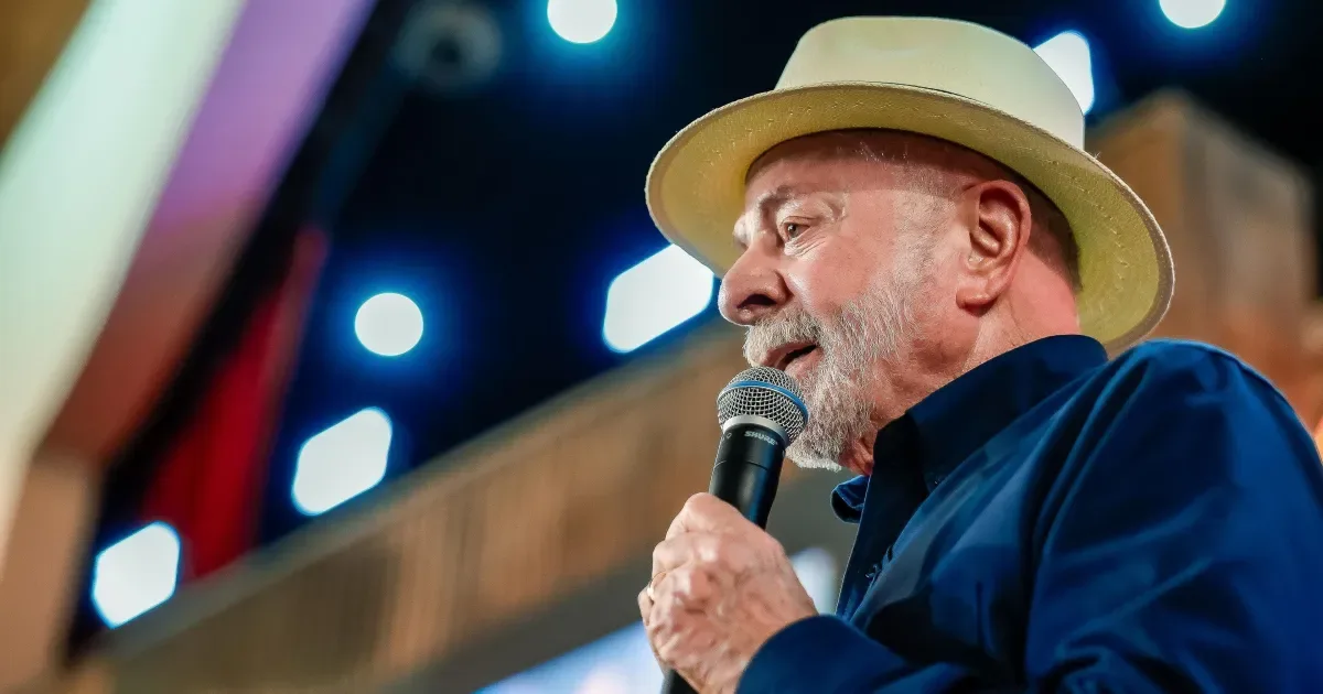 Entorno de Lula vê impacto eleitoral após pedido de vista de Dino no STF