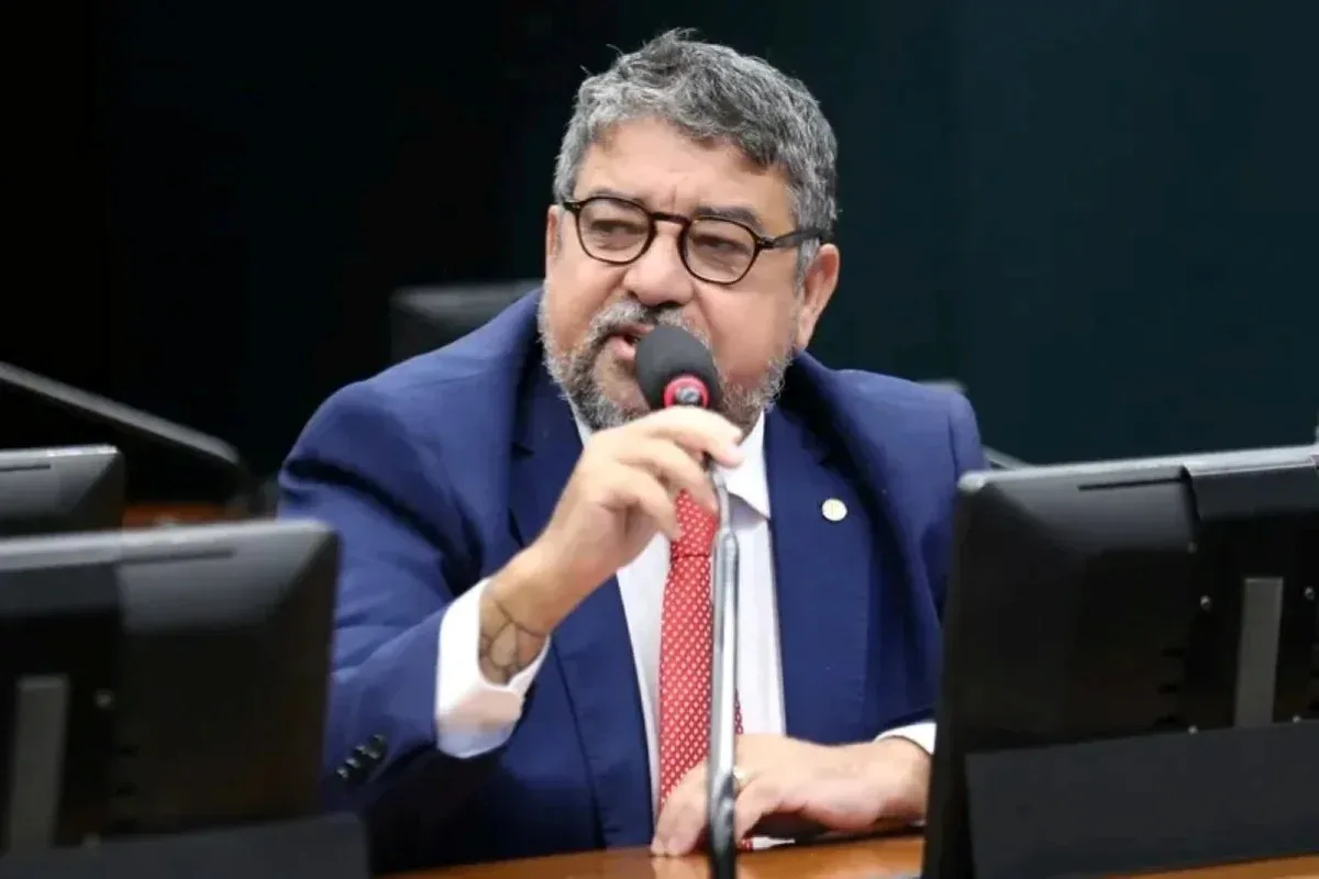 Vice do PT cobra foco no cotidiano na campanha de Lula no Rio