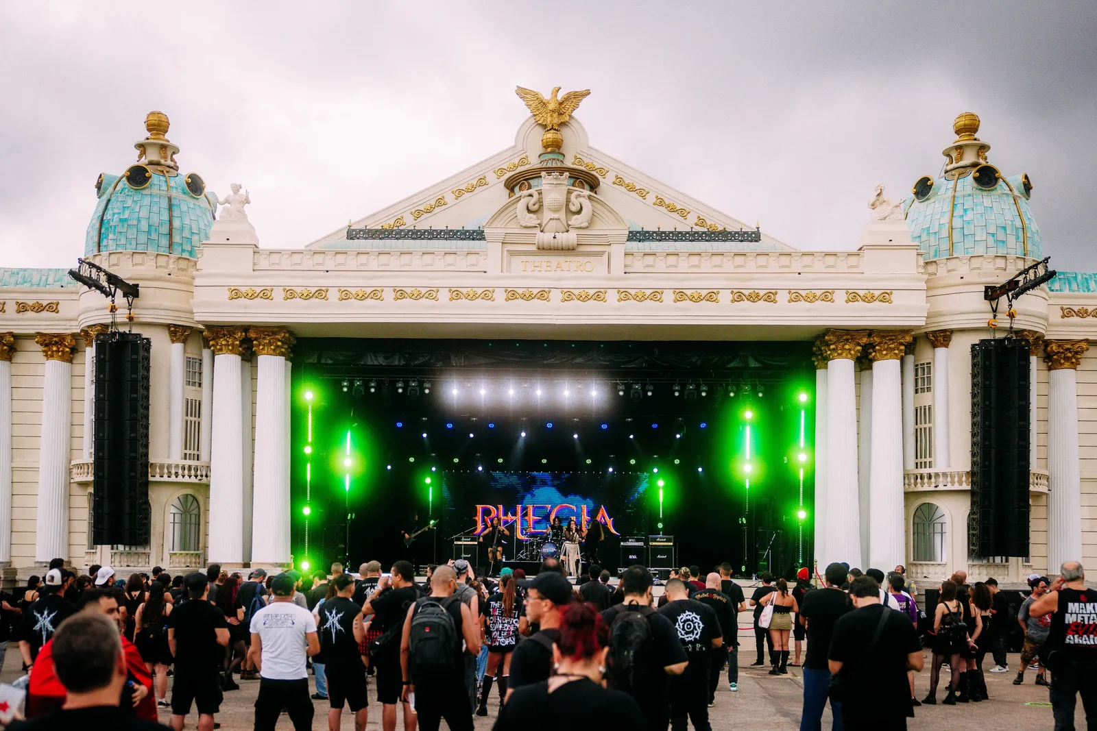 João Bosco encerra programação do Global Village no Rock in Rio 2026