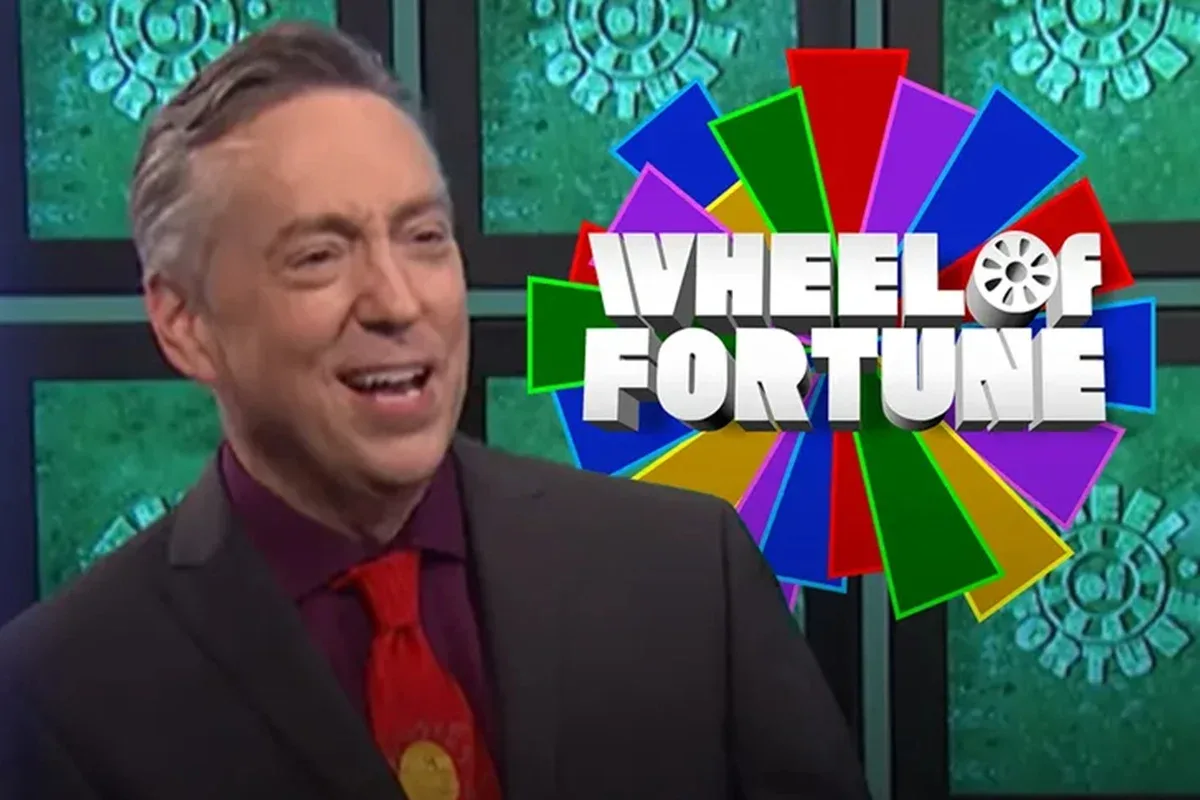 Sony encerra vínculo de Jim Thornton com Wheel of Fortune após investigação