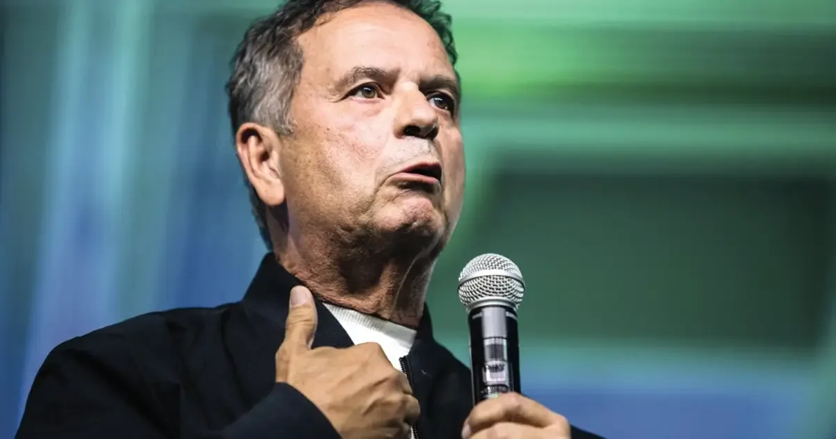 Rogério Marinho prepara proposta para acelerar impeachments no STF