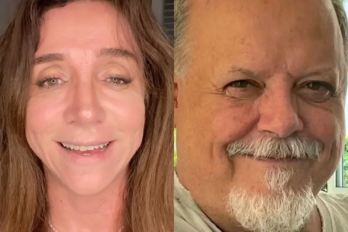 Críticas surgem após Marisa Orth citar Fernando Haddad em despedida a Roney Facchini
