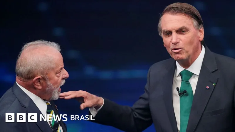 Cinco debates que mudaram a disputa eleitoral no Brasil