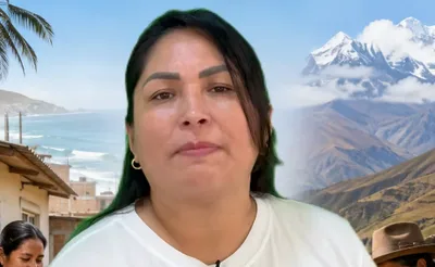 Candidata a governadora no Peru é assassinada após relatar ameaças