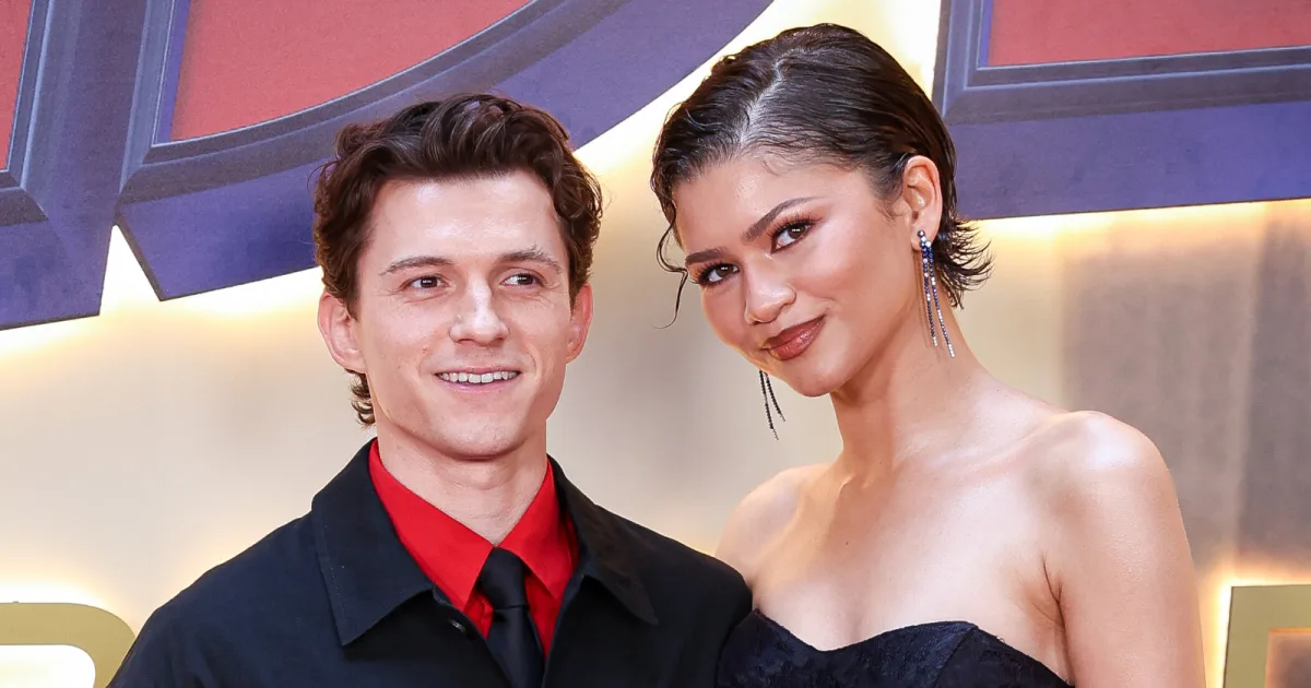Law Roach afirma que Zendaya não se irritou com revelação sobre casamento