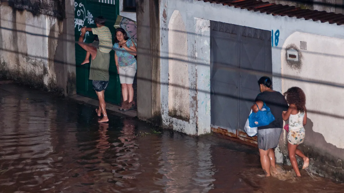 Planos para 2026 tratam clima, mas pouco citam impactos na saúde