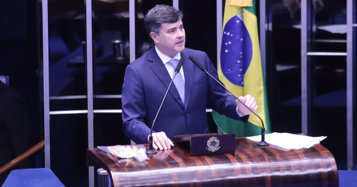 Eduardo da Fonte disputa vaga no Senado por Pernambuco em 2026