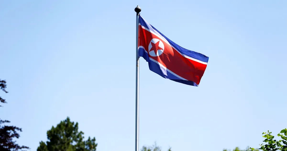 Coreia do Norte critica expansão de cooperação nuclear dos EUA
