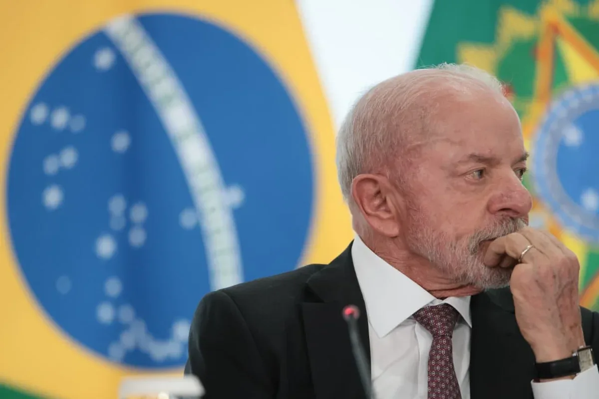 Quatro líderes anunciam iniciativa para reformar instituições multilaterais
