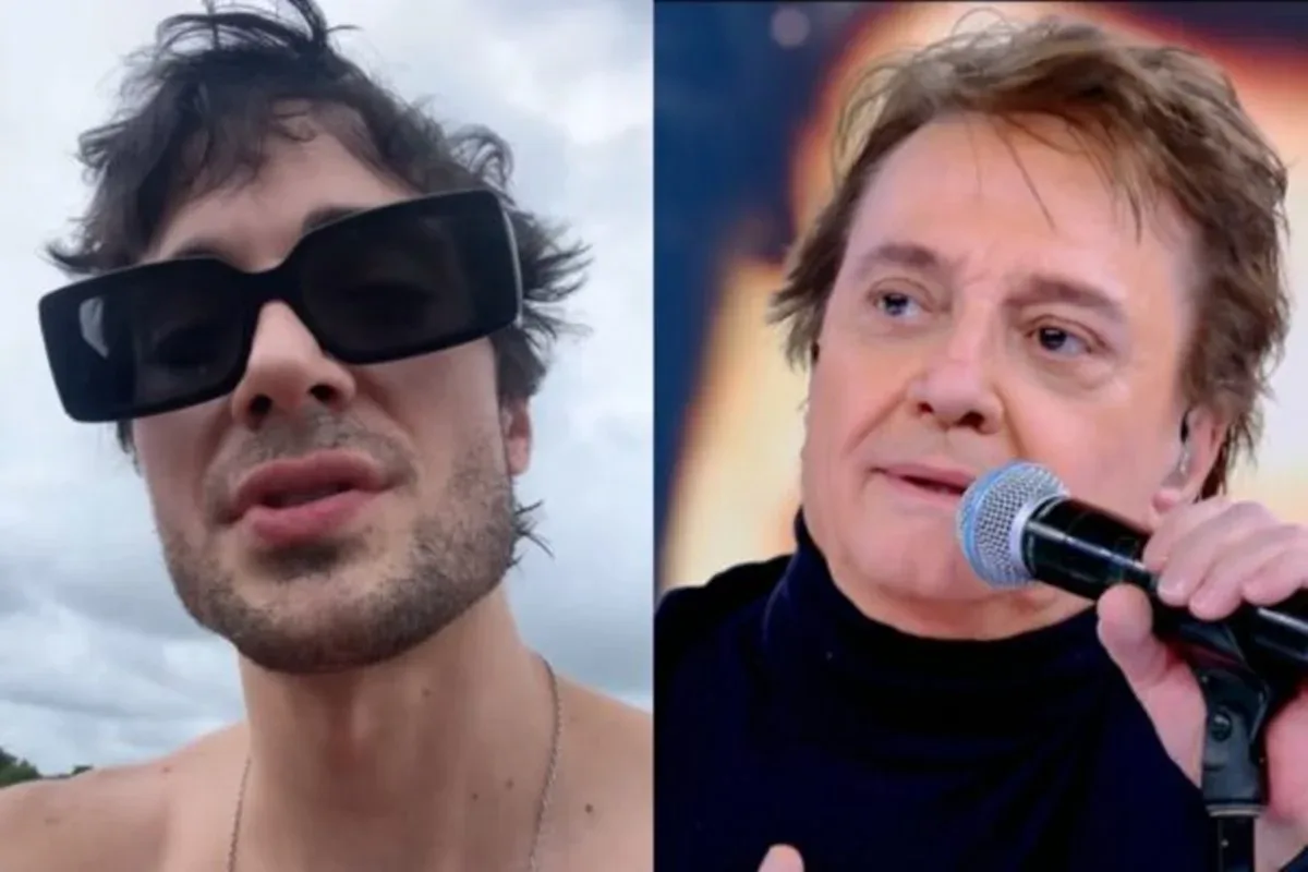 Fiuk anuncia pausa por tempo indeterminado e marca último show