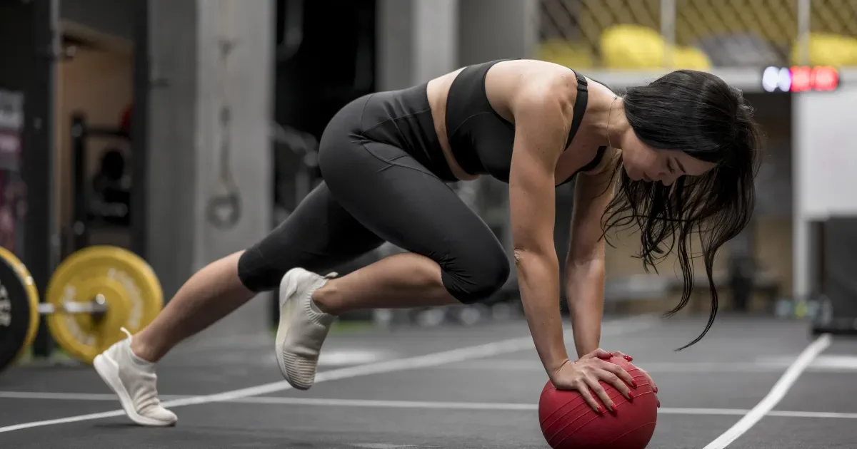 Treino funcional ajuda a emagrecer, mas não supera todas as modalidades