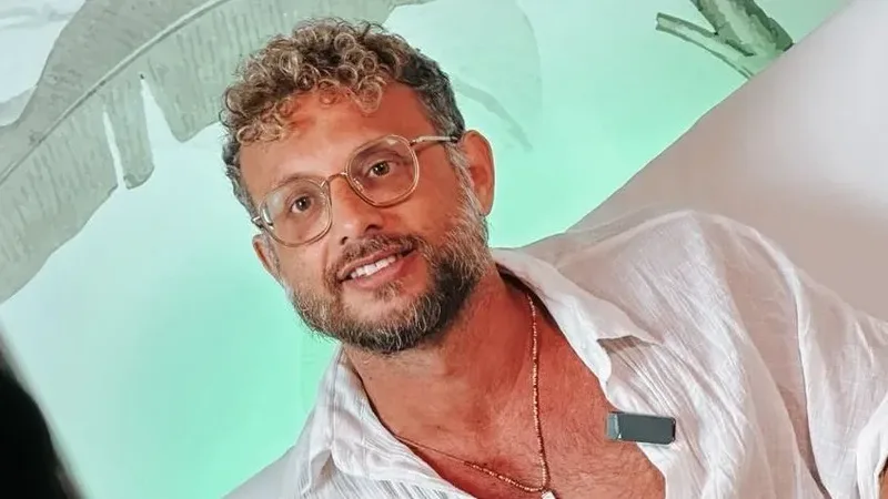 Experiências no Opus Dei marcaram trajetória de coach LGBTQIAPN+
