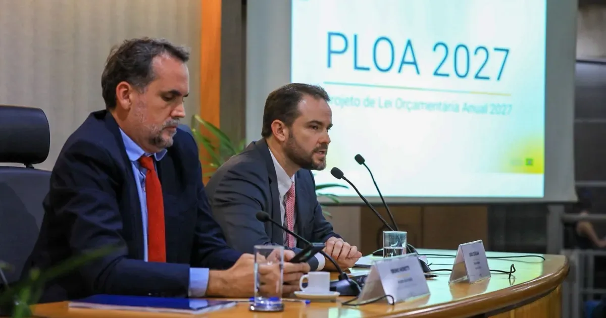 Governo terá de ajustar Orçamento de 2027 para absorver novas despesas