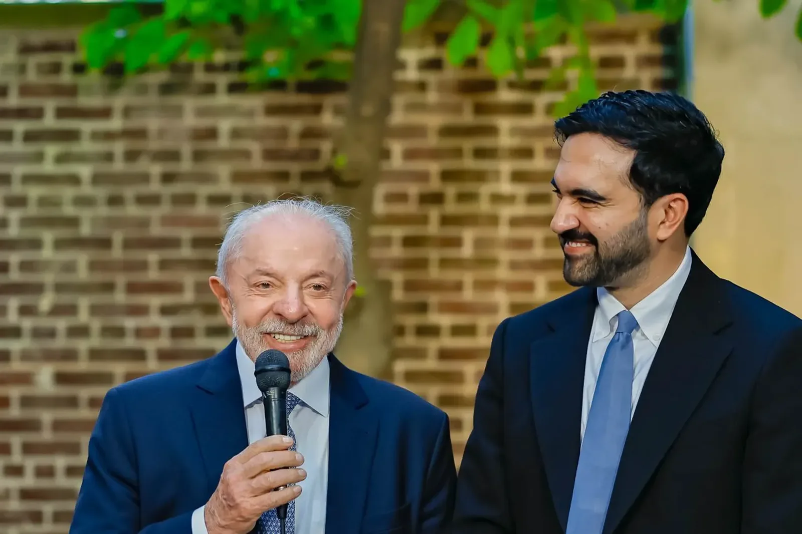 Lula defende soberania, democracia e multilateralismo em discurso na ONU