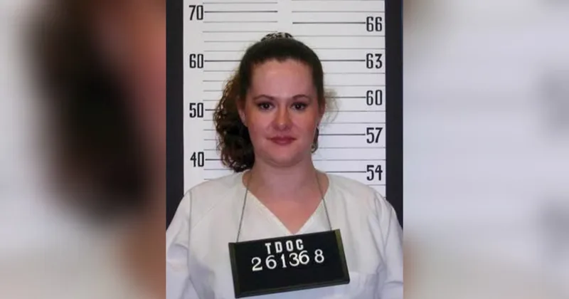 Tentativa de execução nos EUA é interrompida após mulher sobreviver a duas doses