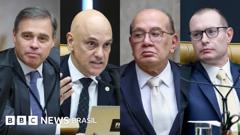 Ministros do STF pressionam por acesso integral ao celular de Vorcaro