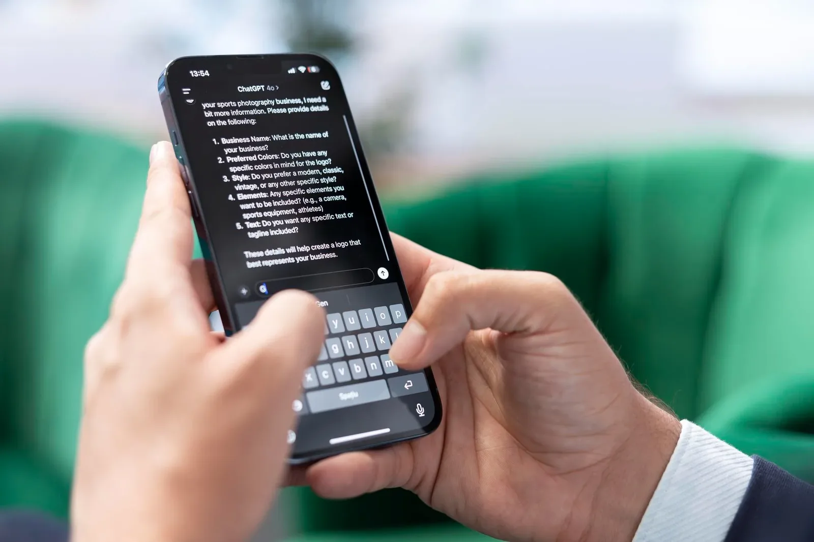 Como estruturar prompts para obter respostas mais precisas de inteligências artificiais